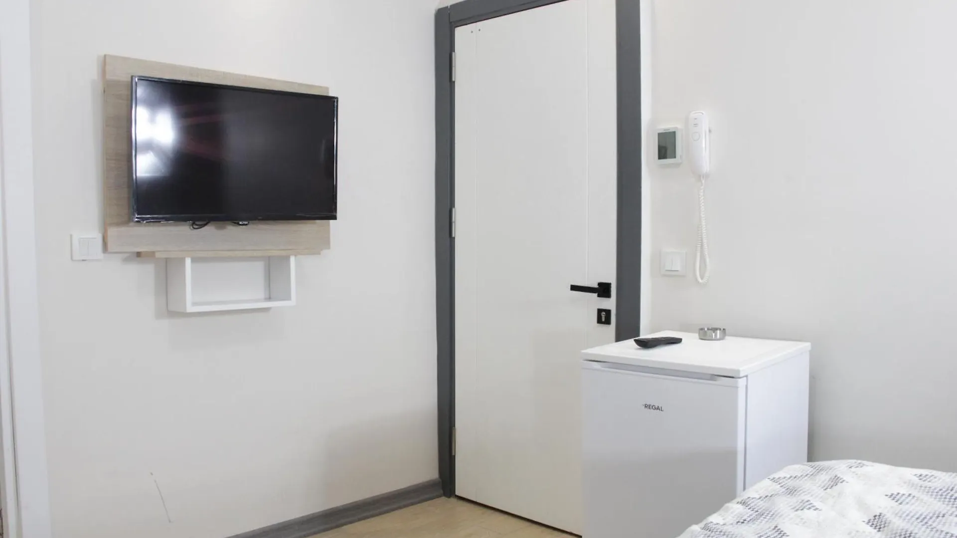 Bomonti Solo Exclusive Designed Hotel 伊斯坦布尔 0*,