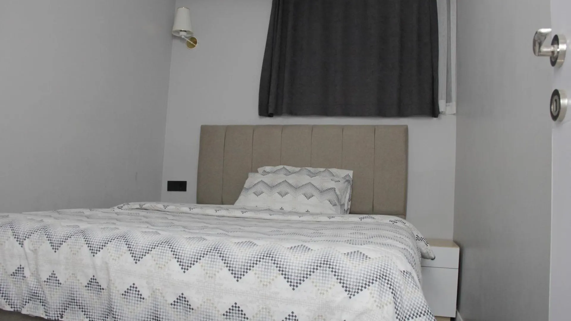 Bomonti Solo Exclusive Designed Hotel 伊斯坦布尔 公寓式酒店