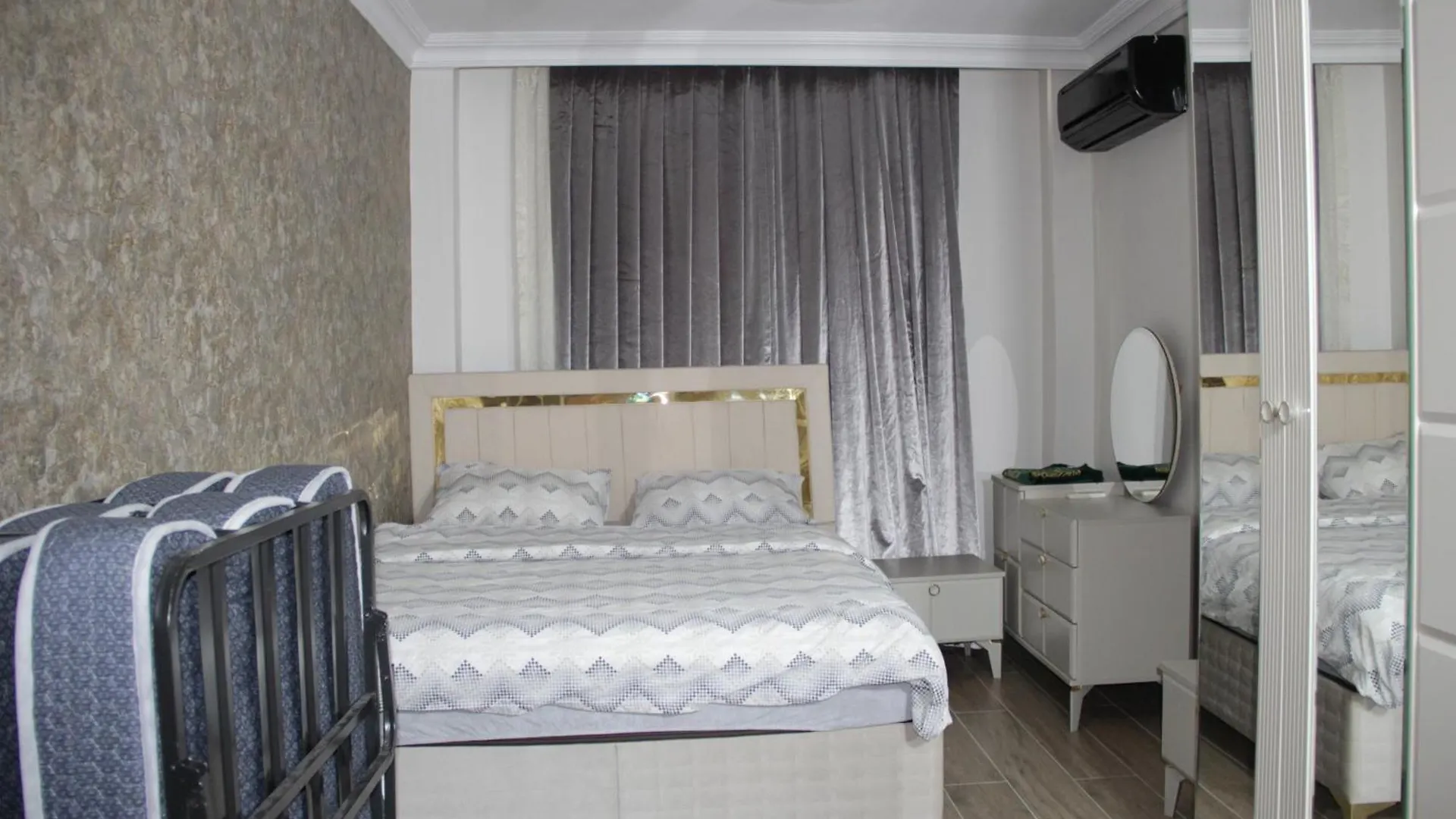公寓式酒店 Bomonti Solo Exclusive Designed Hotel 伊斯坦布尔