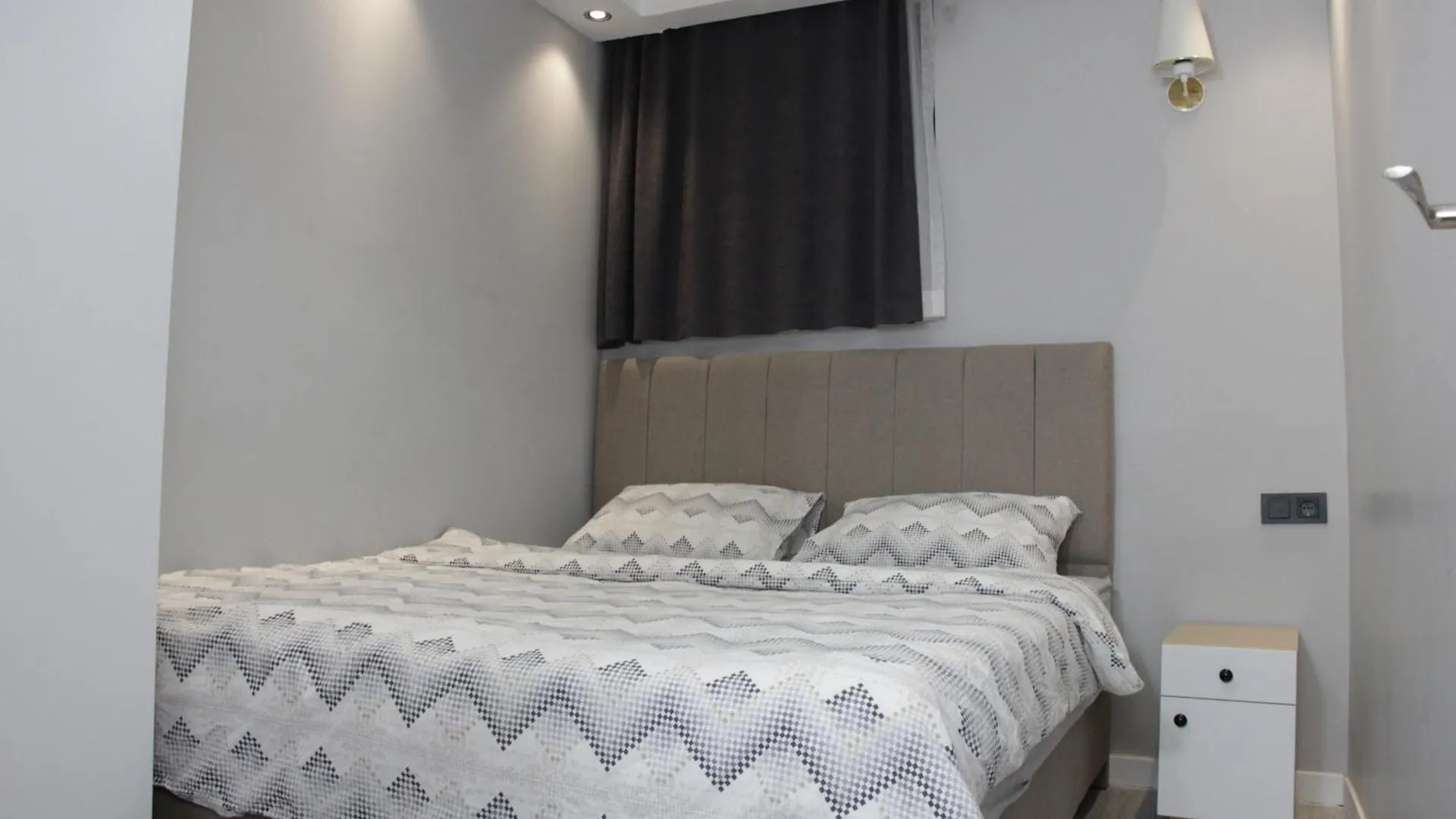 Bomonti Solo Exclusive Designed Hotel 伊斯坦布尔 土耳其