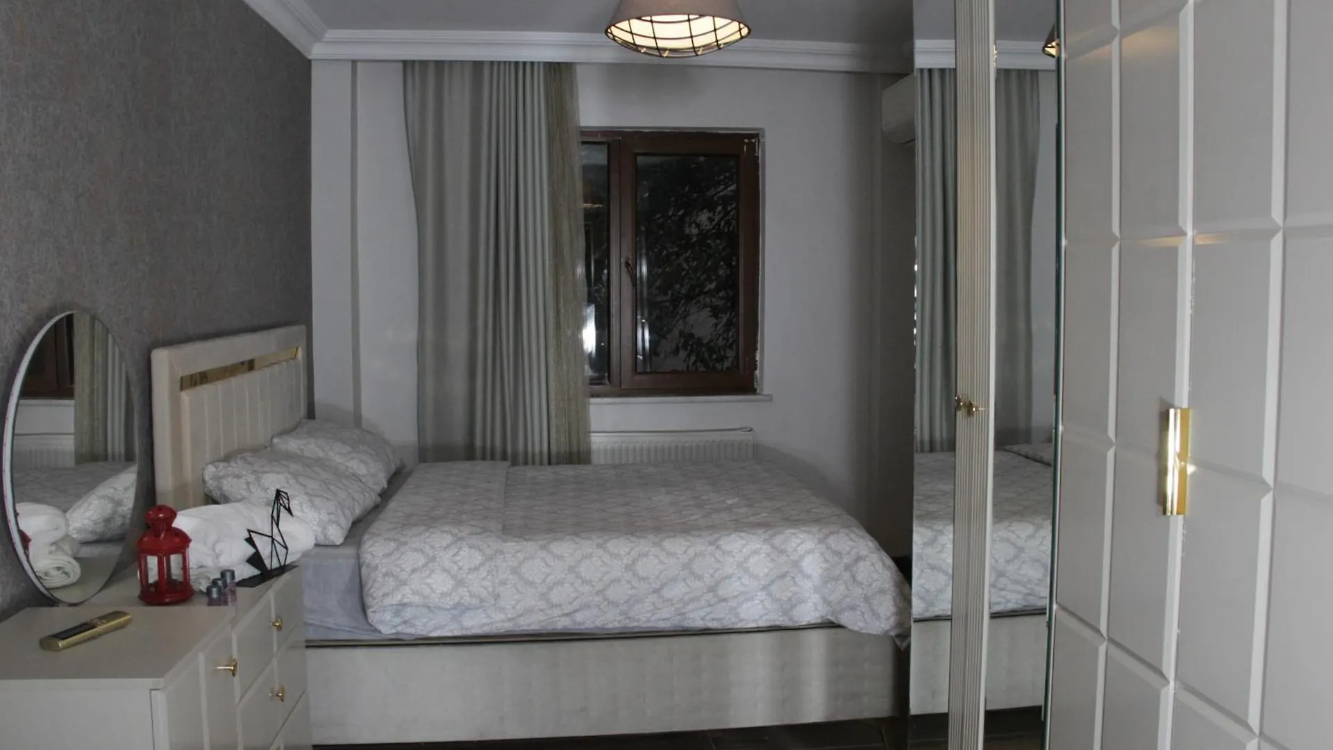 Bomonti Solo Exclusive Designed Hotel 伊斯坦布尔