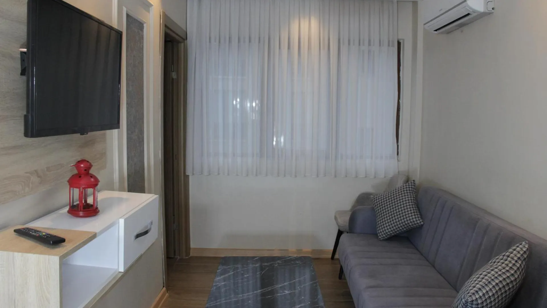 Bomonti Solo Exclusive Designed Hotel 伊斯坦布尔
