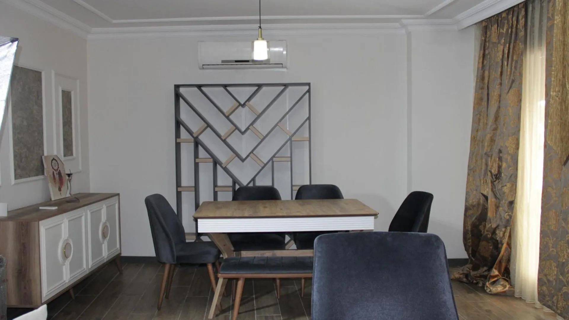 公寓式酒店 Bomonti Solo Exclusive Designed Hotel 伊斯坦布尔 土耳其