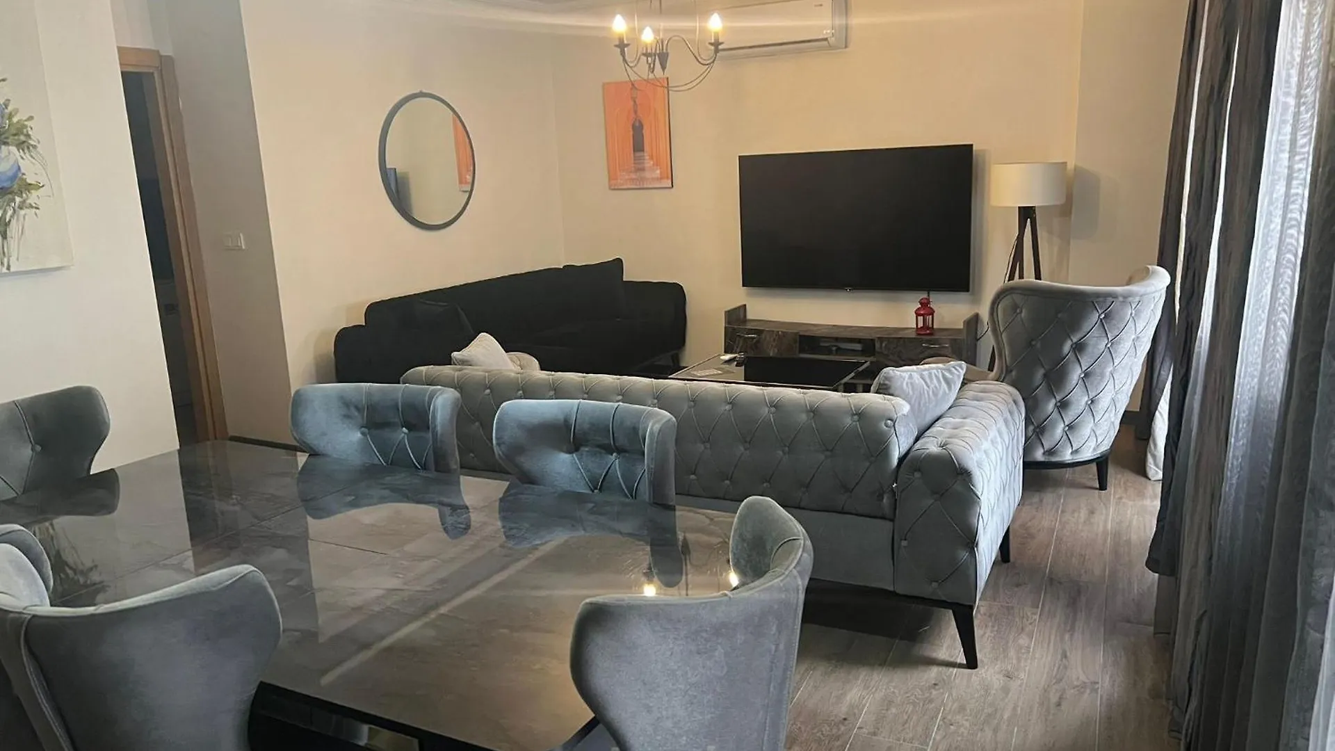 公寓式酒店 Bomonti Solo Exclusive Designed Hotel 伊斯坦布尔 土耳其