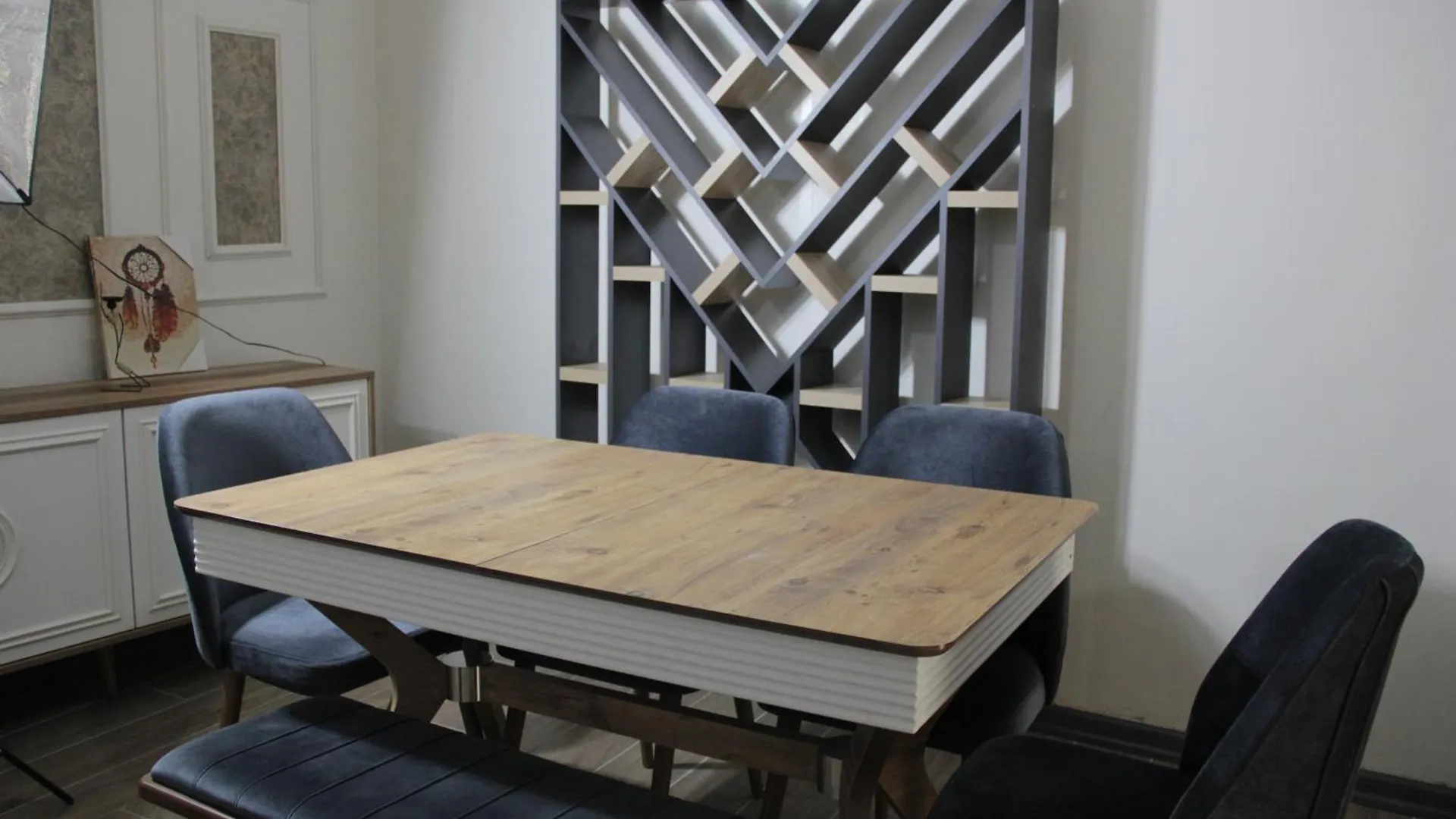 Bomonti Solo Exclusive Designed Hotel 伊斯坦布尔