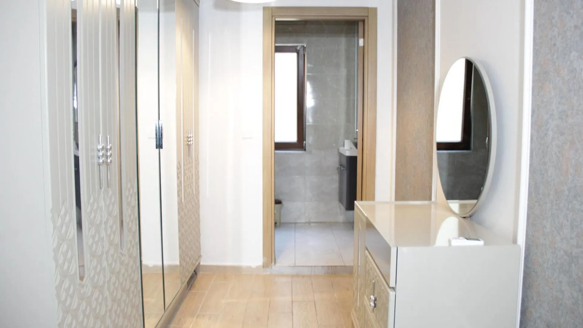 Bomonti Solo Exclusive Designed Hotel 伊斯坦布尔 公寓式酒店