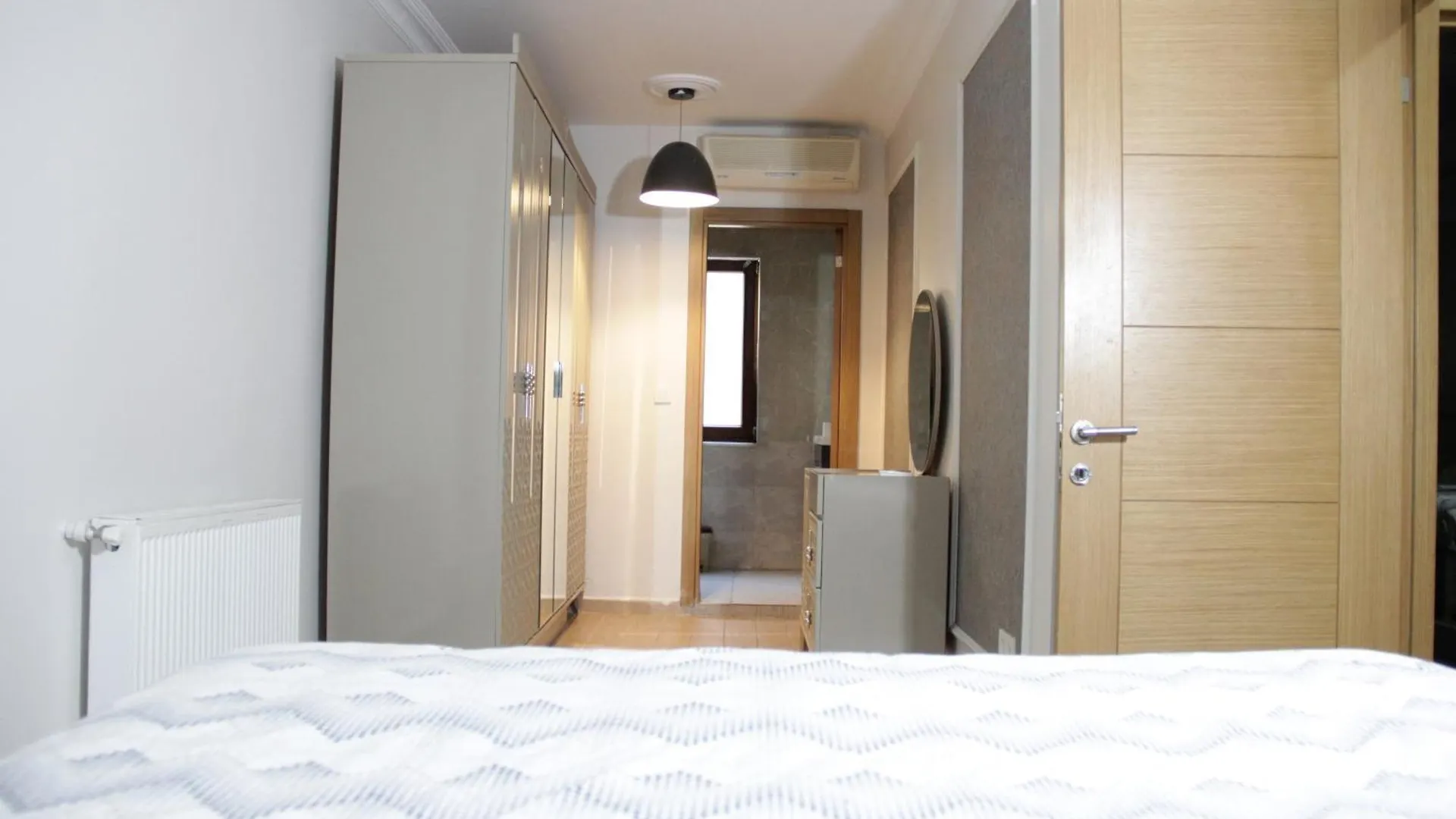 Bomonti Solo Exclusive Designed Hotel 伊斯坦布尔 土耳其