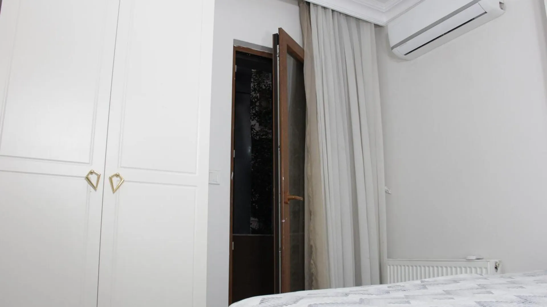 Bomonti Solo Exclusive Designed Hotel 伊斯坦布尔 0*,