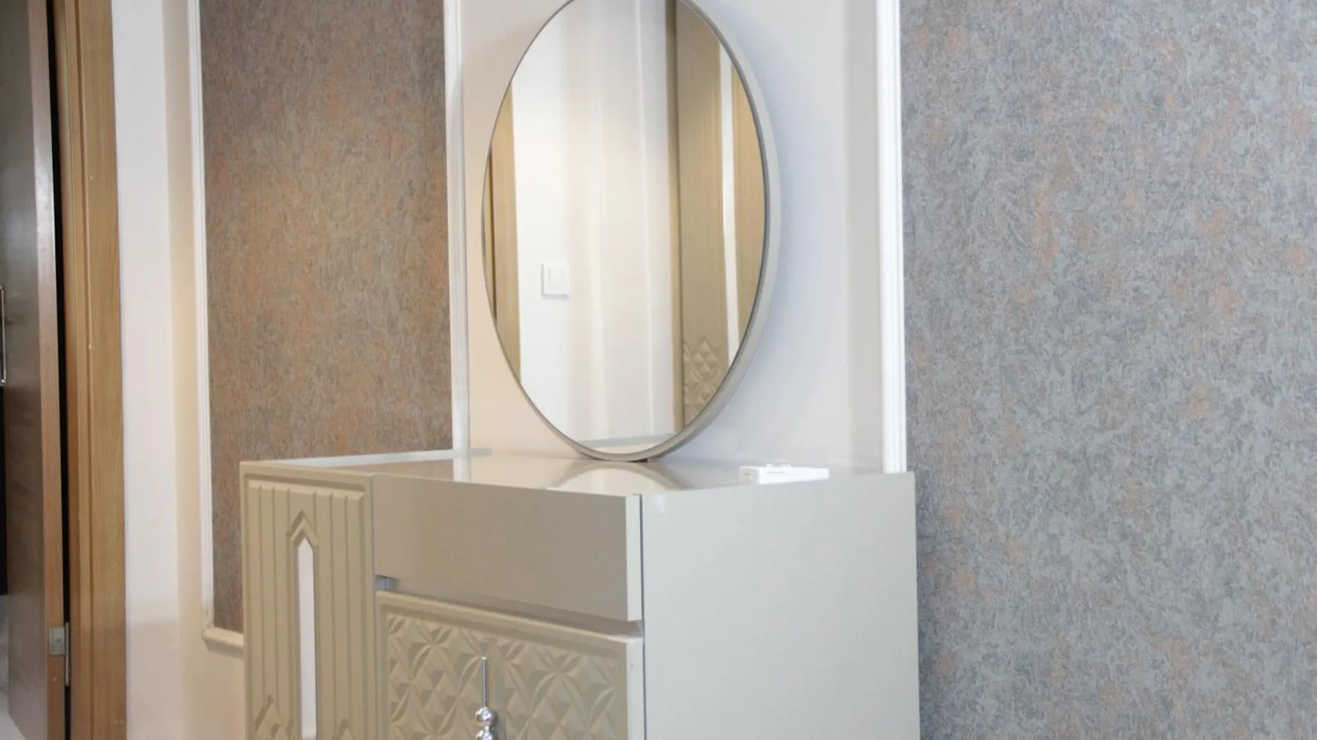 Bomonti Solo Exclusive Designed Hotel 伊斯坦布尔