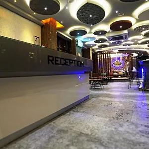 Corner Park Istanbul