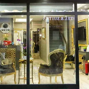Grand Moon Appart hôtel